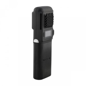 Nitecore Odstraszacz komarów Nitecore EMR23 czarny 3