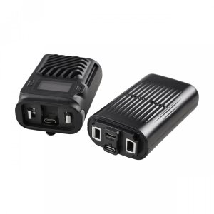 Nitecore Odstraszacz komarów Nitecore EMR23 czarny 5