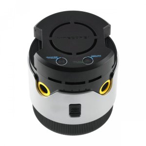 Nitecore Odstraszacz komarów Nitecore EMR30 2w1 szary 2