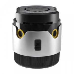 Nitecore Odstraszacz komarów Nitecore EMR30 2w1 szary 4