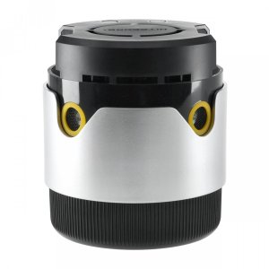 Nitecore Odstraszacz komarów Nitecore EMR30 2w1 szary 5