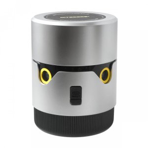 Nitecore Odstraszacz komarów Nitecore EMR30 2w1 szary 6