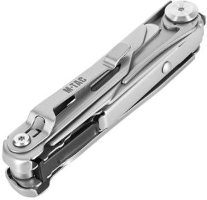 M-Tac Nóż Wielofunkcyjny Składany M-Tac Type 3 5w1 (60017102) 3