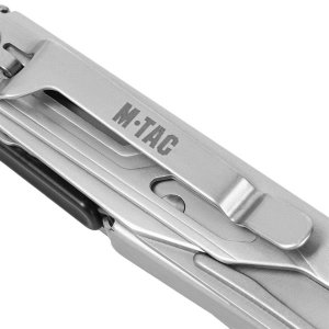 M-Tac Nóż Wielofunkcyjny Składany M-Tac Type 3 5w1 (60017102) 5