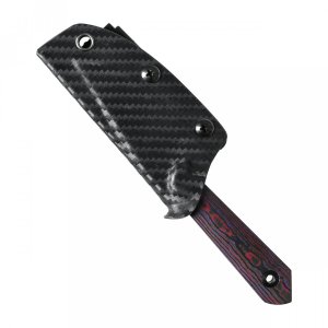Kizer Nóż Kizer Mini Harpoon 1040S9 5