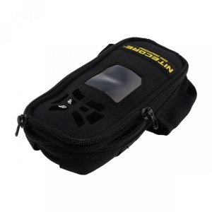 Nitecore Obudowa NRH10 do odstraszacza komarów Nitecore EMR10 czarna 4