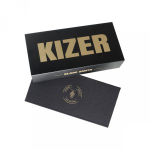 Kizer Nóż składany Kizer Shrike Ki3746A3 8