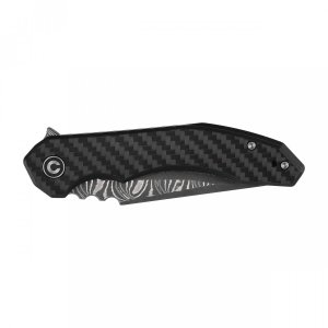 CIVIVI Nóż składany Civivi Bluetick CF Black G10 C23050-DS2 4