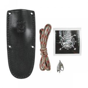 Joker Nóż outdoorowy Joker Erizo TS2 CV142 6