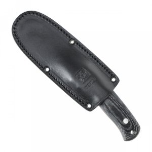 Joker Nóż outdoorowy Joker Erizo TS2 CM142 5