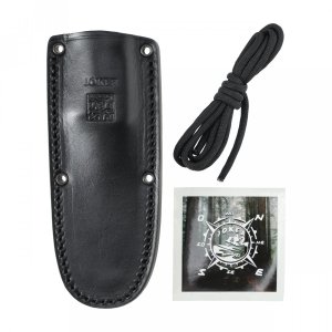 Joker Nóż outdoorowy Joker Erizo TS2 CM142 6