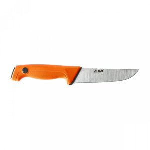 Butcher’s Nóż myśliwski Eka Butcher WB pomarańczowy 15 cm 2