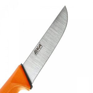Butcher’s Nóż myśliwski Eka Butcher WB pomarańczowy 15 cm 4