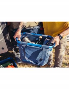 Gregory Organizer składany Gregory Alpaca Gear Tote 30 - mirage tan 11