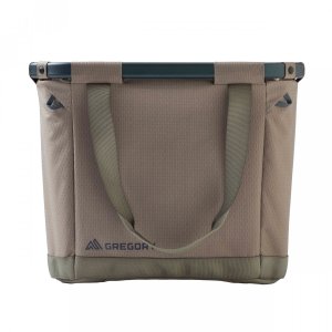 Gregory Organizer składany Gregory Alpaca Gear Tote 30 - mirage tan 2