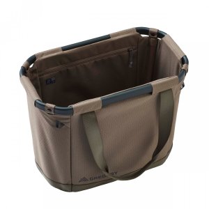 Gregory Organizer składany Gregory Alpaca Gear Tote 30 - mirage tan 3