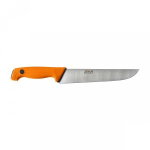Butcher’s Nóż myśliwski Eka Butcher WB pomarańczowy 24 cm 3