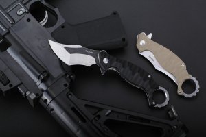 Ruike Nóż Ruike P881-B1 5
