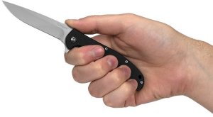 Kershaw Nóż składany Kershaw Chill 3410 3