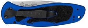 Kershaw Nóż składany Kershaw Blur 1670NBSW 2