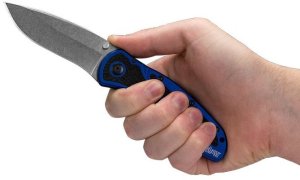 Kershaw Nóż składany Kershaw Blur 1670NBSW 3