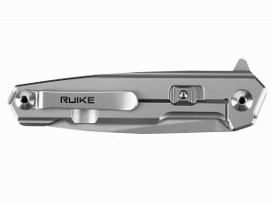 Ruike Nóż Ruike P875-SZ srebrny 2