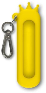 Victorinox Etui silikonowe Victorinox Classic Case Sunny Side (4.0450) 2