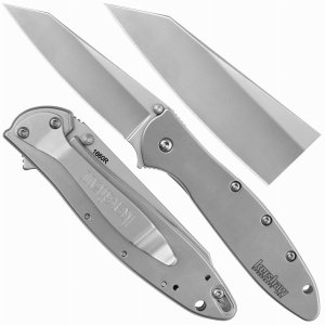 Kershaw Nóż składany Kershaw Random Leek 1660R 2