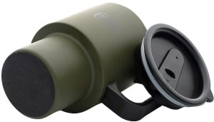 M-Tac Kubek M-Tac termiczny z pokrywą 450 ml 5