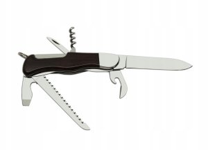 Mikov Nóż Mikov Hiker 116-ND-6 AK/KP 3