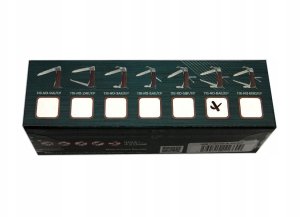 Mikov Nóż Mikov Hiker 116-ND-6 AK/KP 4