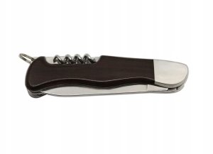 Mikov Nóż Mikov Hiker 116-ND-6 AK/KP 6