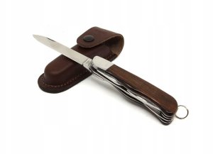Mikov Nóż Mikov Hiker 116-ND-6 AK/KP 9
