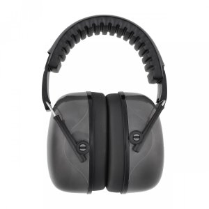 Earmor Pasywne ochronniki słuchu Earmor C5 26RR szare 3