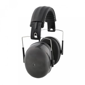Earmor Pasywne ochronniki słuchu Earmor C5 26RR szare 4