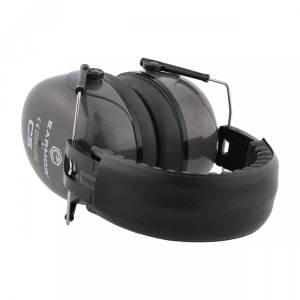 Earmor Pasywne ochronniki słuchu Earmor C5 26RR szare 6