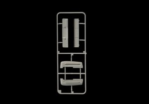 WITTMAX 1:24 Scania S770 4x2 normal roof 'grey cab' 12