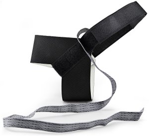 StarTech ESD/ANTISTATIC HEEL STRAP 3