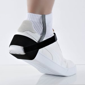 StarTech ESD/ANTISTATIC HEEL STRAP 5