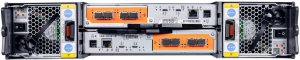 Macierz dyskowa HPE MSA 2070 SFF ISCSI 12X1.9-STOCK 3
