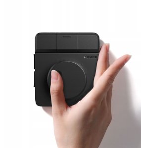 Ulanzi Konsola Kontroler Z Pokrętłem Do Wideo Haptyka Bluetooth 5.0 Ulanzi / D100h 4