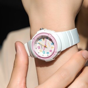 Casio ZEGAREK DZIECIĘCY CASIO LX-800H-7A1V + BOX 4