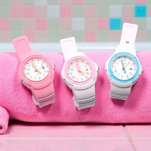 Casio ZEGAREK DZIECIĘCY CASIO LX-800H-7A1V + BOX 5