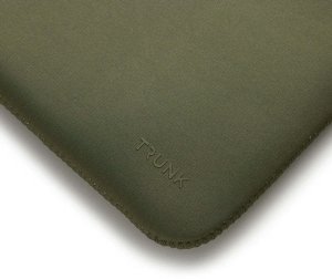 Etui Trunk Trunk 13" MacBook Sleeve - neoprenowe etui ochronne do MacBook 13" (spagnum) 4