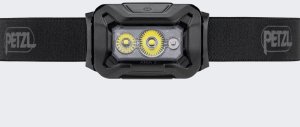 Latarka czołowa Petzl Petzl E070BB00 Headlamp ARIA 2 RGB black 2