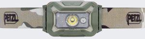 Latarka czołowa Petzl Petzl E069BB01 Headlamp ARIA 1 RGB camo 2