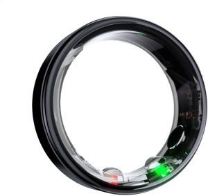 Smart Ring Oura Ring Smartring OneRing 65mm srebrny SR01SL-65 16