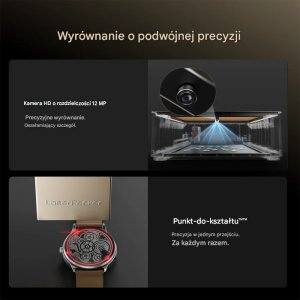 Ploter Laserpecker Ploter laserowy LaserPecker LX2 20W wirnik precyzyjny do warsztatu DIY 2