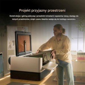 Ploter Laserpecker Ploter laserowy LaserPecker LX2 40W All-in-One precyzyjny do warsztatu DIY 7