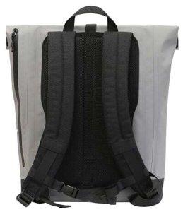 TnB Plecak Torba Na Hulajnogę Hulajnoga Rower Wodoodporny Roll-top 25l Duży Tnb / Umwaterbag2 Szary 3